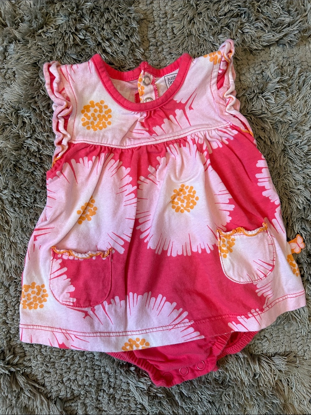 Carter's Matching Set Bundle - Picture 4 of 9